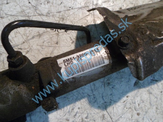 seervoriadenie na ford focus 2 lift, 5M51-3200-GH